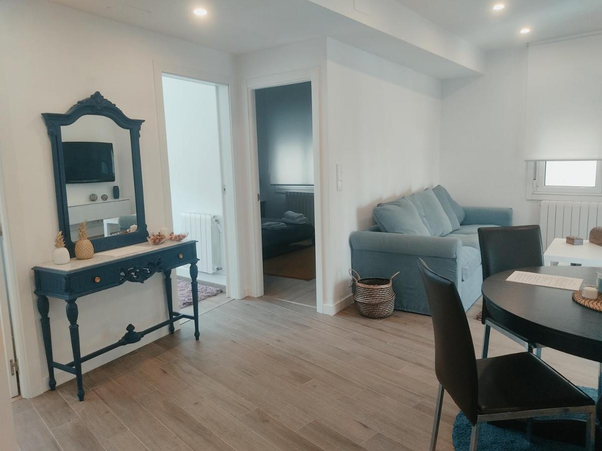 Ferienwohnung Apartamento Moana La Playa, Recien Reformado Exterior foto