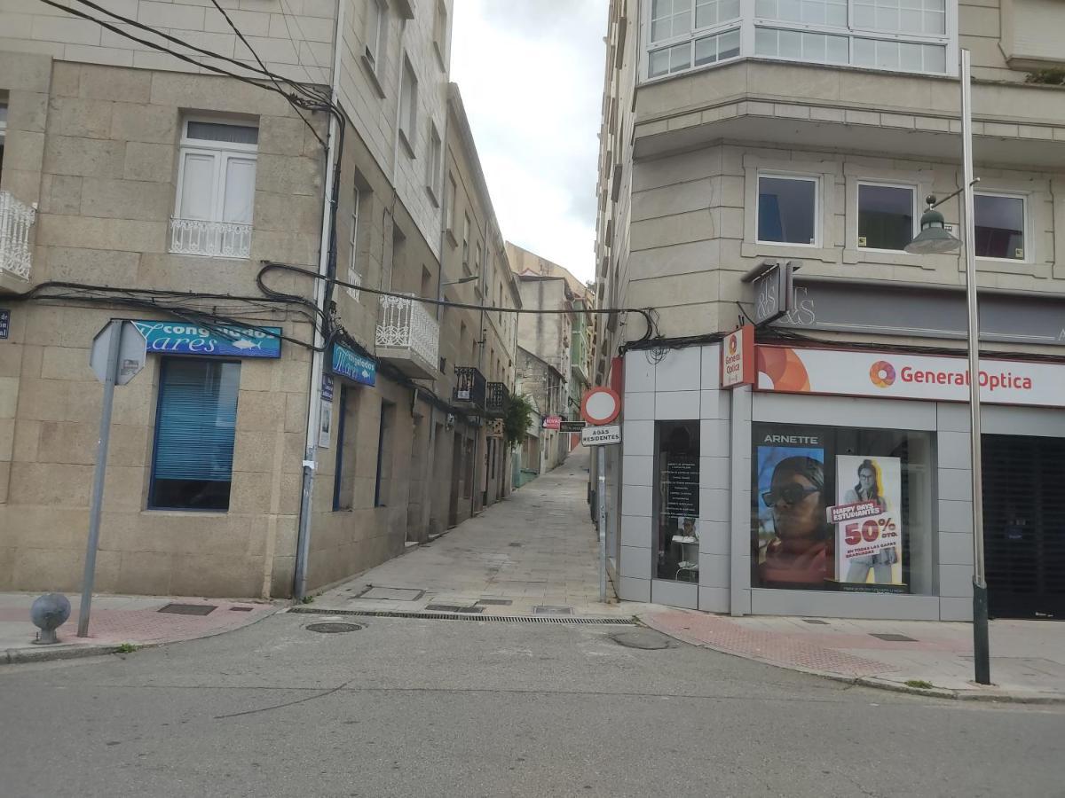 Ferienwohnung Apartamento Moana La Playa, Recien Reformado Exterior foto