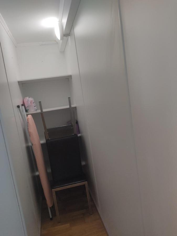 Ferienwohnung Apartamento Moana La Playa, Recien Reformado Exterior foto