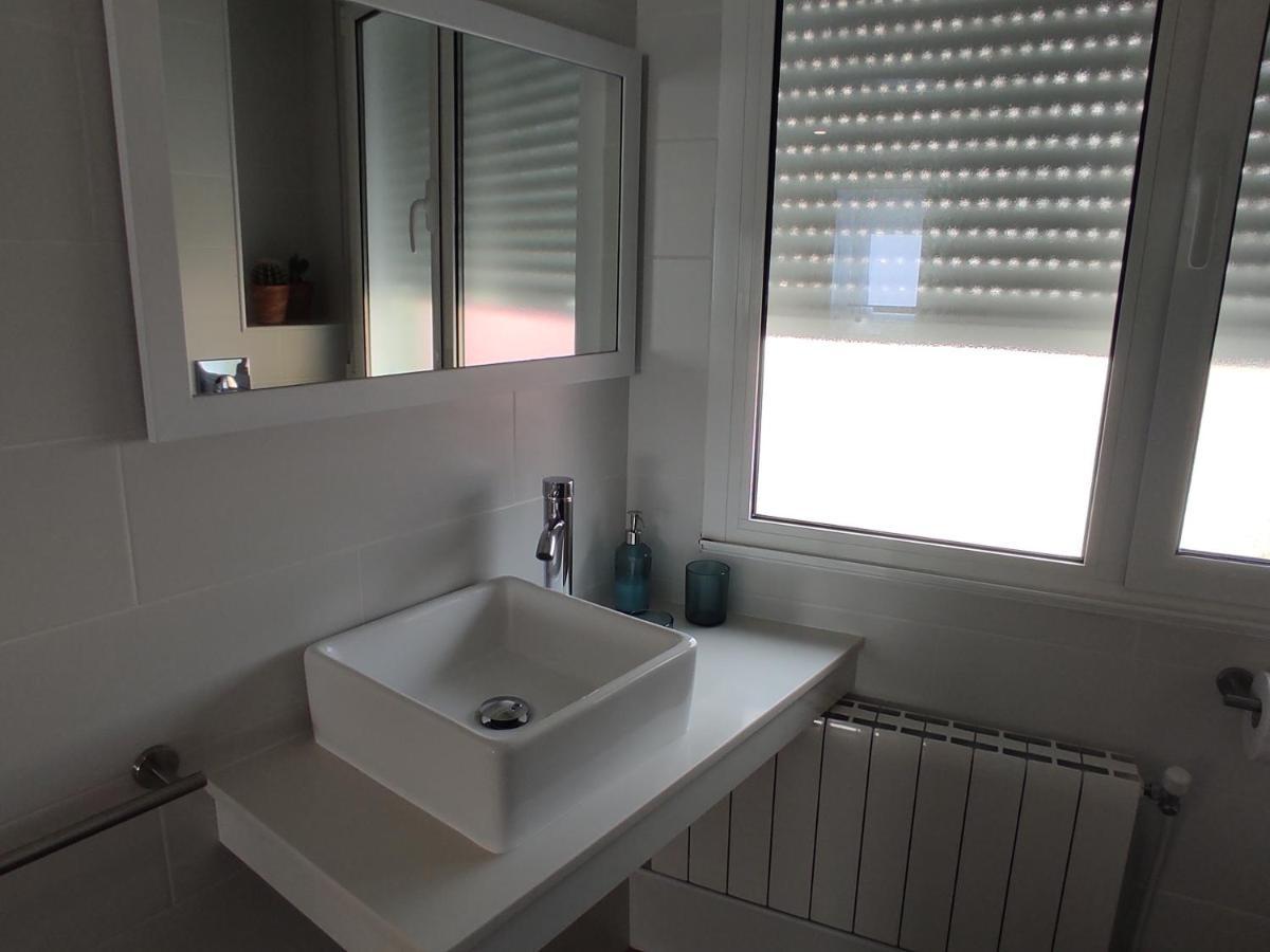 Ferienwohnung Apartamento Moana La Playa, Recien Reformado Exterior foto