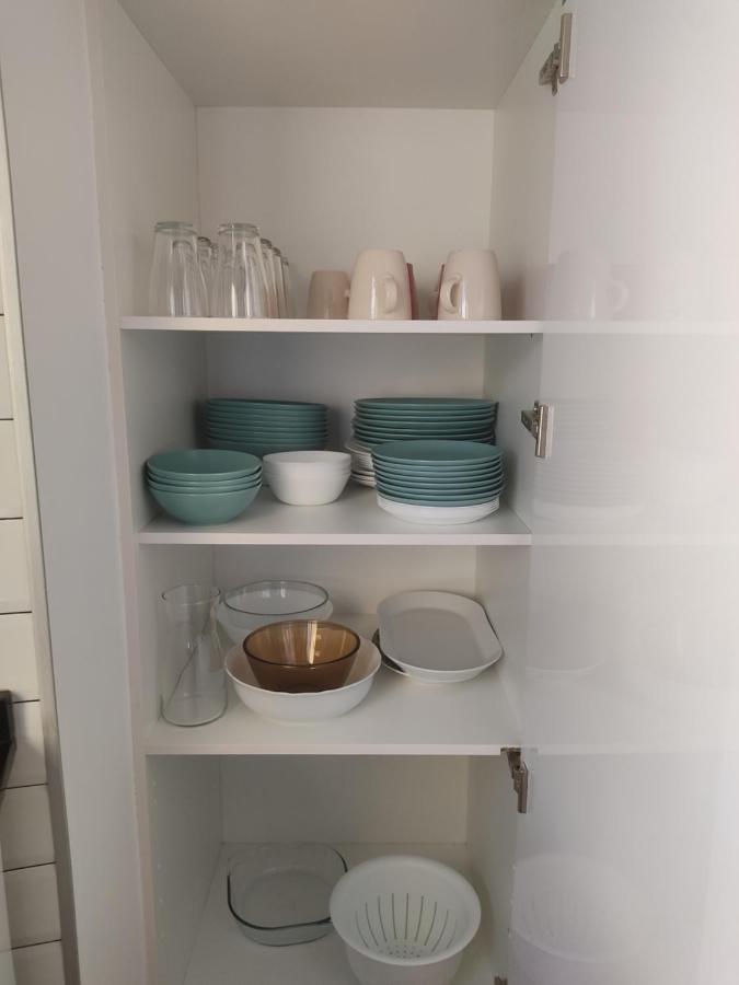 Ferienwohnung Apartamento Moana La Playa, Recien Reformado Exterior foto