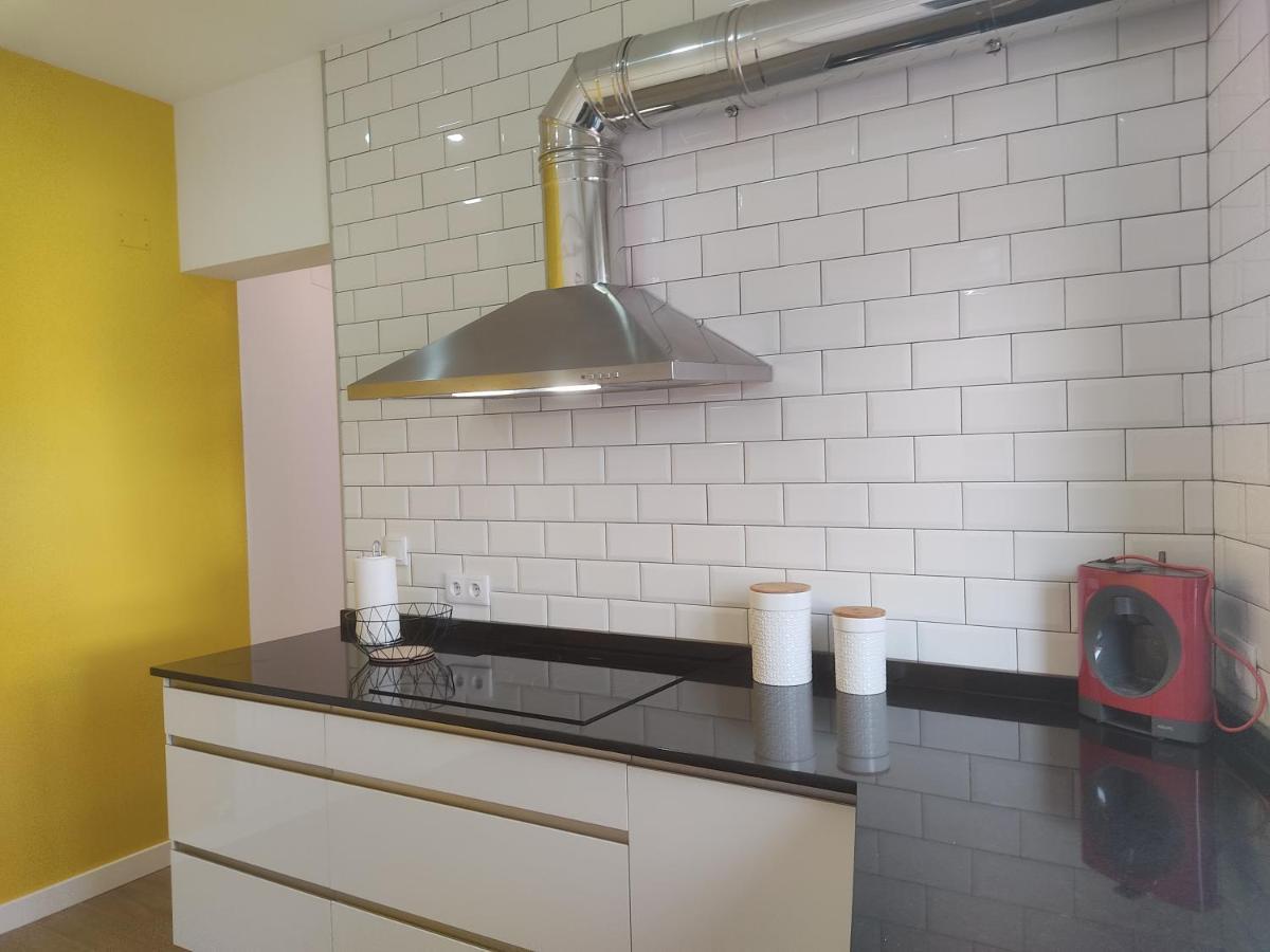 Ferienwohnung Apartamento Moana La Playa, Recien Reformado Exterior foto