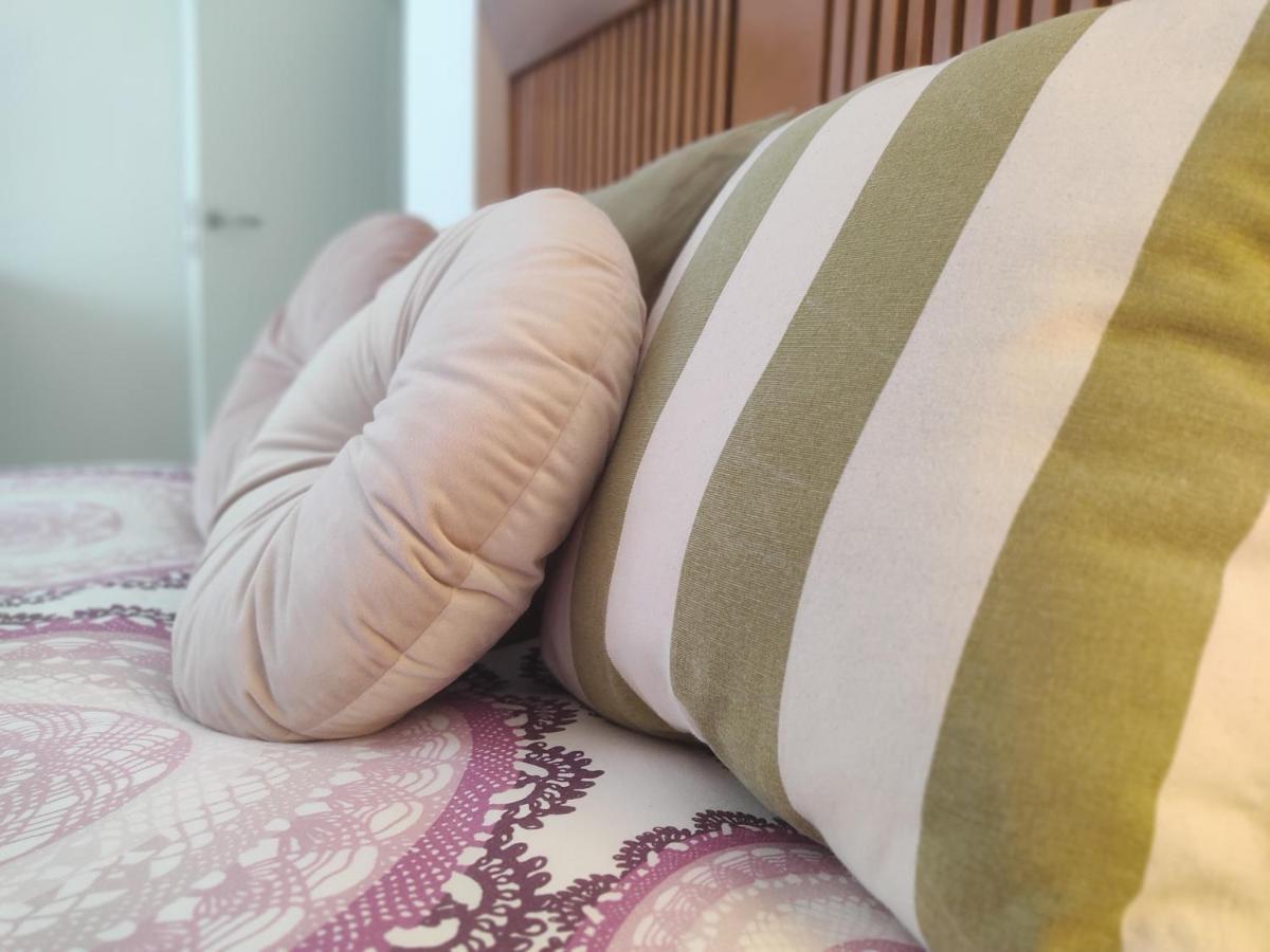Ferienwohnung Apartamento Moana La Playa, Recien Reformado Exterior foto