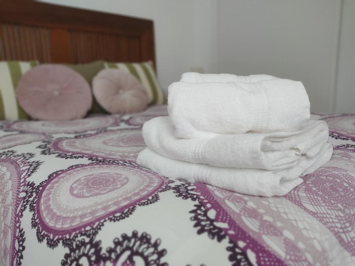 Ferienwohnung Apartamento Moana La Playa, Recien Reformado Exterior foto