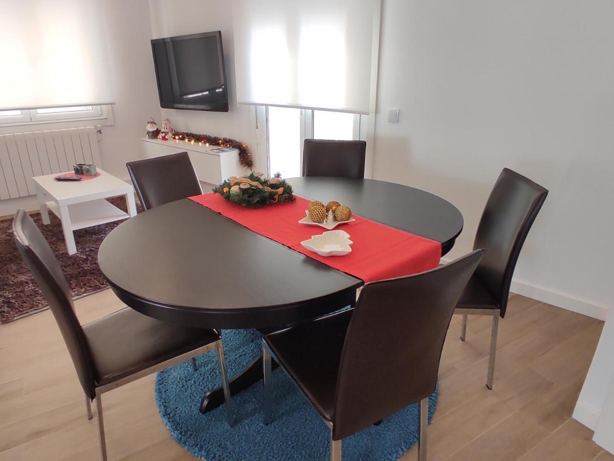 Ferienwohnung Apartamento Moana La Playa, Recien Reformado Exterior foto