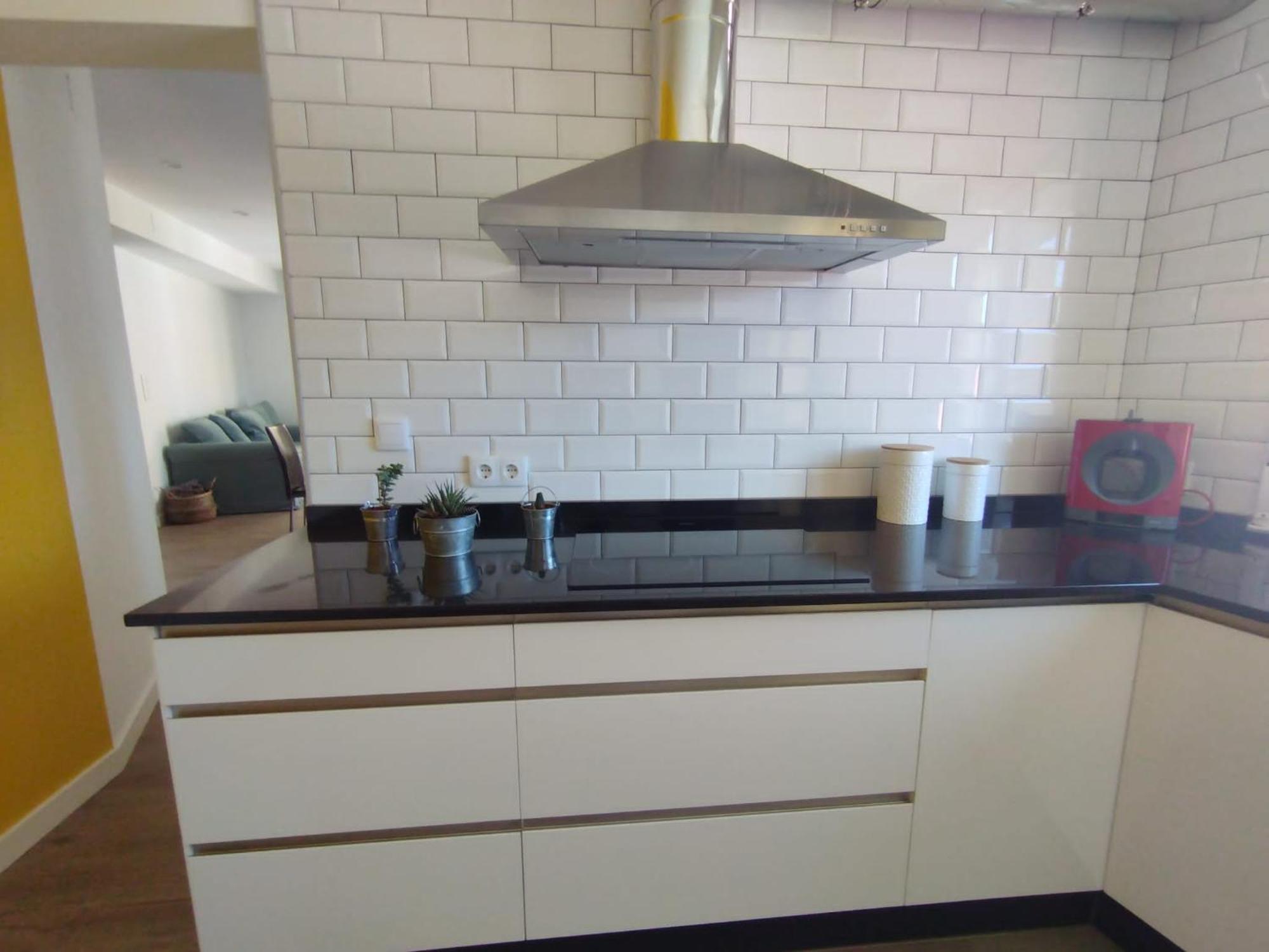 Ferienwohnung Apartamento Moana La Playa, Recien Reformado Exterior foto
