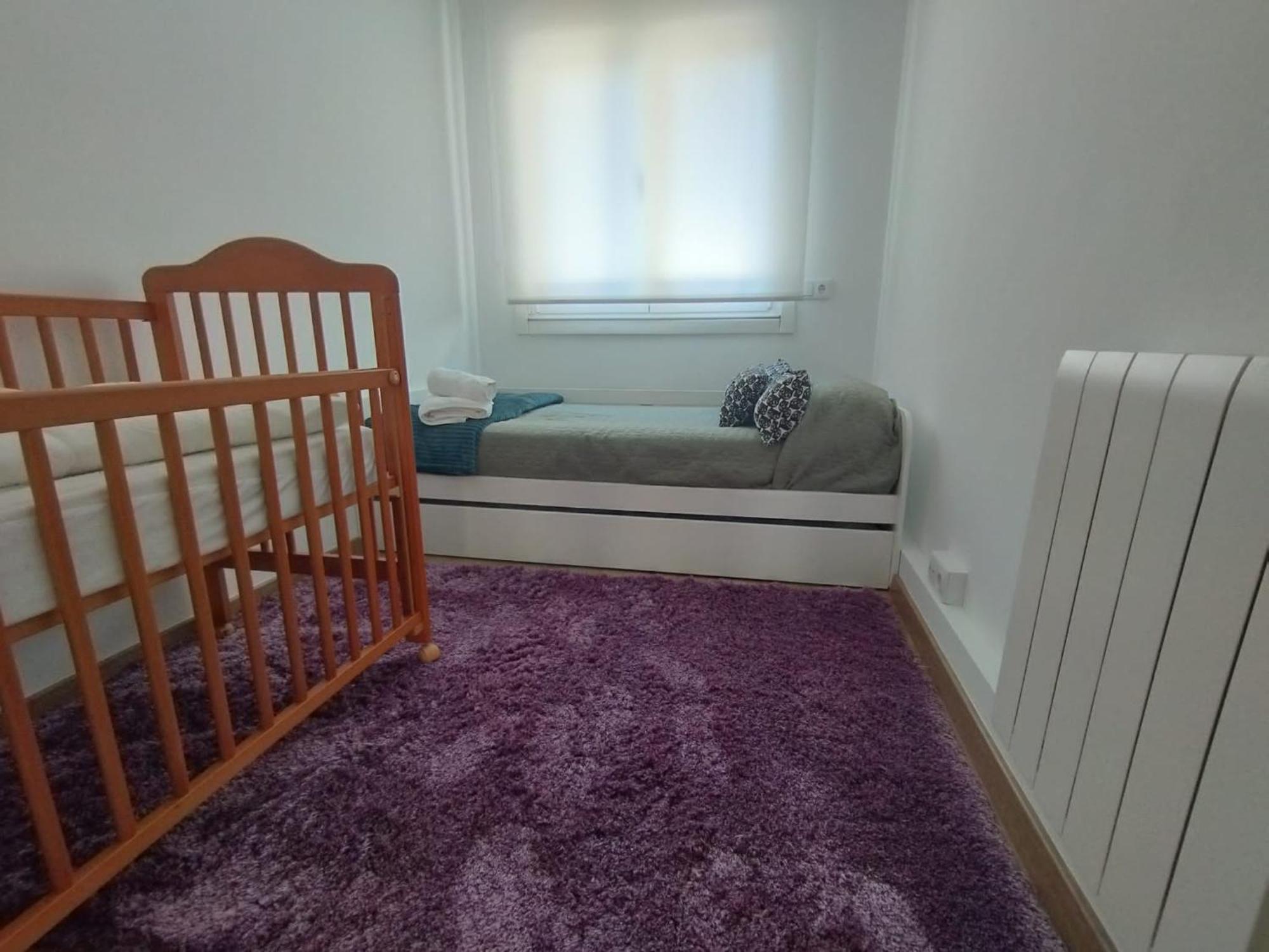 Ferienwohnung Apartamento Moana La Playa, Recien Reformado Exterior foto