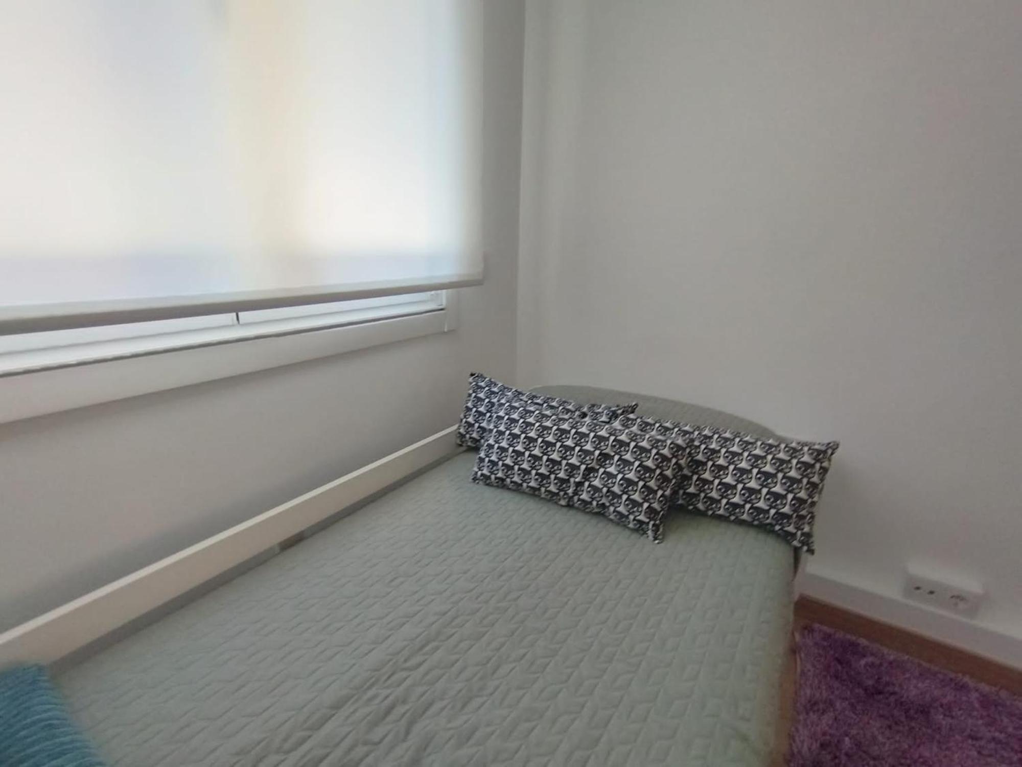 Ferienwohnung Apartamento Moana La Playa, Recien Reformado Exterior foto